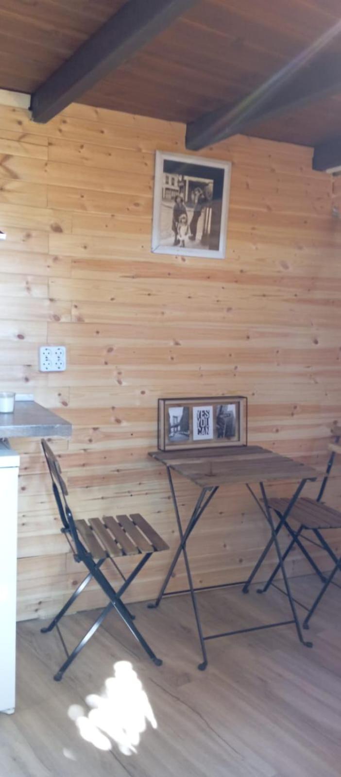 La Cabana Nevada Сенес де ла Вега Екстериор снимка