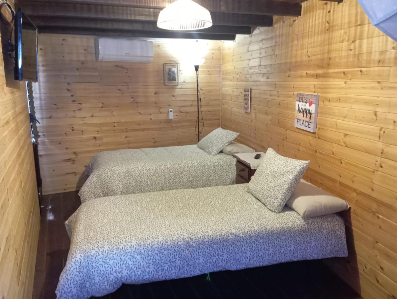 La Cabana Nevada Сенес де ла Вега Екстериор снимка